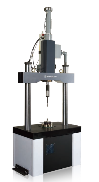 HITS-X | High-Speed Impact Testing Machine